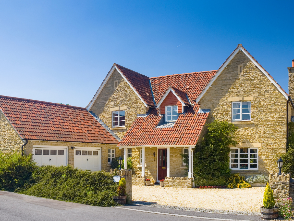 Property in City Centre